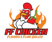 peri peri originals,   peri peri chicken,  chicken wings,  chicken sandwidch,  plant based, Peri Peri flavor, Charlie Chook's Buns & Wraps, Sweet Cravings, Mediterranean Salad